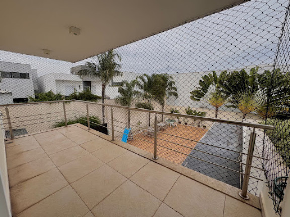 Imagem Sobrado com 3 Quartos à Venda, 544 m² em Condomínio Sunset - Sorocaba