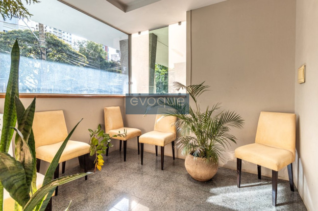 Imagem Apartamento com 3 Quartos à Venda, 127 m² em Cambuí - Campinas Imagem Apartamento com 3 Quartos à Venda, 127 m² em Cambuí - Campinas