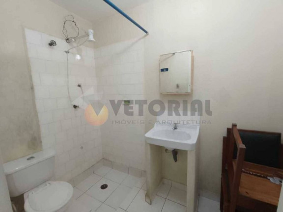 Imagem Casa com 1 Quarto à Venda, 100 m²