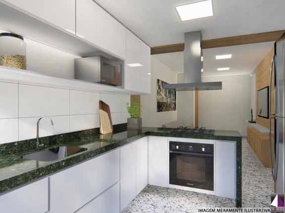 Imagem Apartamento com 2 Quartos à Venda, 54 m² em Lourdes - Belo Horizonte Imagem Apartamento com 2 Quartos à Venda, 54 m² em Lourdes - Belo Horizonte
