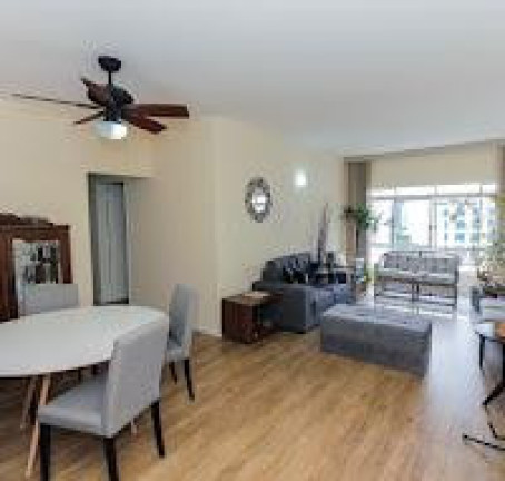 Imagem Apartamento com 2 Quartos à Venda, 108 m² em Vila Nova Conceição - São Paulo