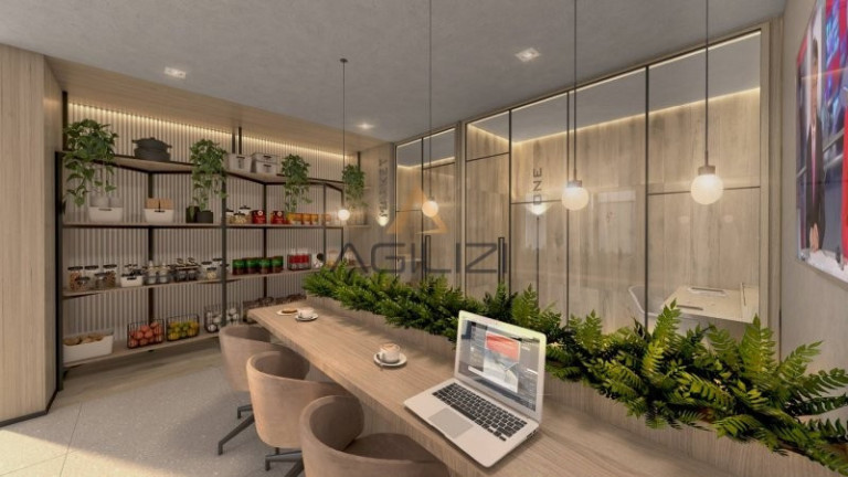 Imagem Apartamento com 1 Quarto à Venda, 25 m² em Pinheiros - São Paulo Imagem Apartamento com 1 Quarto à Venda, 25 m² em Pinheiros - São Paulo