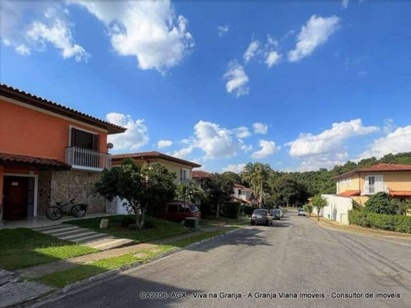 Imagem Casa de Condomínio com 4 Quartos à Venda, 360 m² em Jardim São Paulo Ii - Cotia