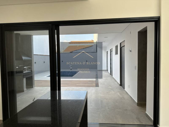 Imagem Casa de Condomínio com 3 Quartos à Venda, 180 m² em Condomínio Vasques Martins - Votorantim