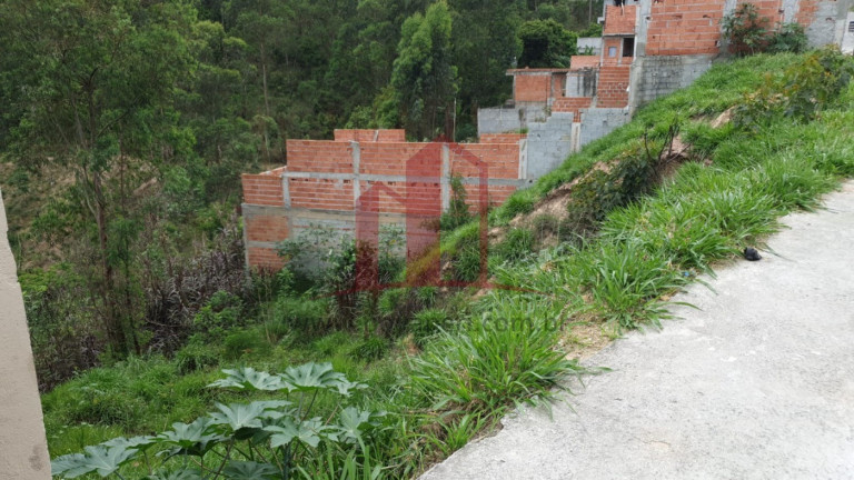 Imagem Terreno à Venda, 126 m² em Residencial Santo Antônio - Franco Da Rocha Imagem Terreno à Venda, 126 m² em Residencial Santo Antônio - Franco Da Rocha