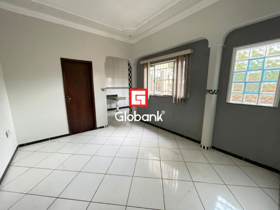 Imagem Apartamento com 3 Quartos para Alugar, 100 m² em Vila Sumaré - Montes Claros Imagem Apartamento com 3 Quartos para Alugar, 100 m² em Vila Sumaré - Montes Claros