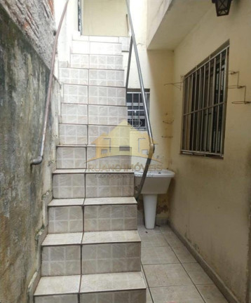 Imagem Casa com 3 Quartos à Venda, 90 m² em Vila Industrial - São Paulo Imagem Casa com 3 Quartos à Venda, 90 m² em Vila Industrial - São Paulo