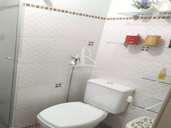 Imagem Apartamento com 3 Quartos à Venda, 58 m² em Parque Mandaqui - São Paulo