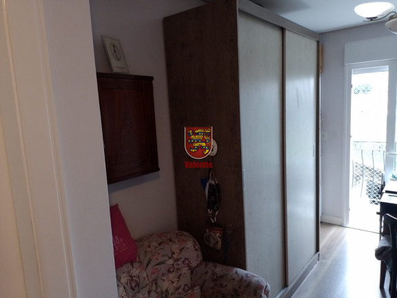 Imagem Apartamento com 3 Quartos à Venda, em Estreito - Florianópolis Imagem Apartamento com 3 Quartos à Venda, em Estreito - Florianópolis