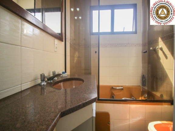 Imagem Imóvel com 3 Quartos à Venda, 234 m² em Balneário Guarujá - Guarujá