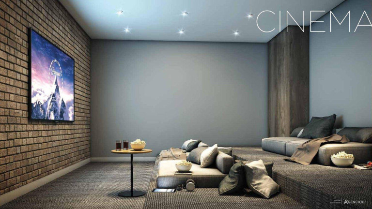Imagem Apartamento com 1 Quarto à Venda, 31 m² em Vila Mariana - São Paulo Imagem Apartamento com 1 Quarto à Venda, 31 m² em Vila Mariana - São Paulo