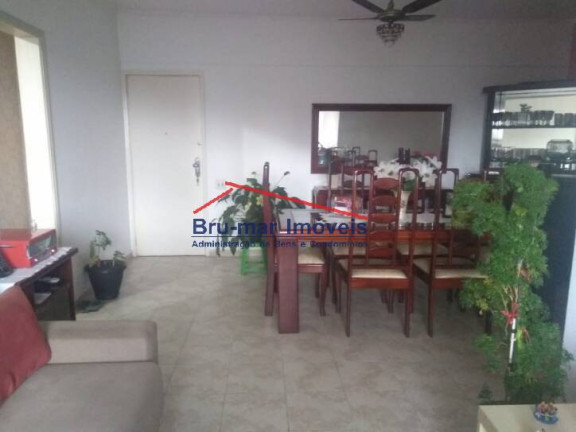 Imagem Apartamento com 2 Quartos à Venda, 88 m² em Marapé - Santos Imagem Apartamento com 2 Quartos à Venda, 88 m² em Marapé - Santos