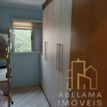 Imagem Apartamento com 2 Quartos à Venda, 60 m² em Jardim - Santo André Imagem Apartamento com 2 Quartos à Venda, 60 m² em Jardim - Santo André