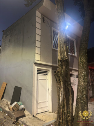 Imagem Sobrado com 3 Quartos à Venda, 151 m² em Vila Maria Alta - São Paulo Imagem Sobrado com 3 Quartos à Venda, 151 m² em Vila Maria Alta - São Paulo