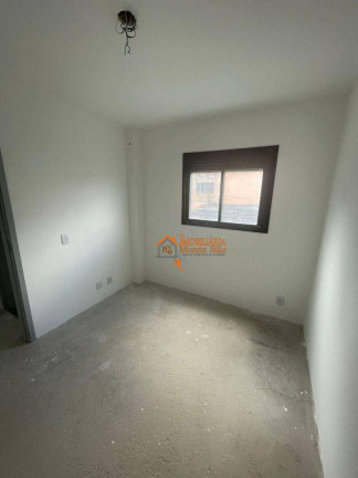 Imagem Apartamento com 2 Quartos à Venda, 51 m² em Centro - Guarulhos Imagem Apartamento com 2 Quartos à Venda, 51 m² em Centro - Guarulhos