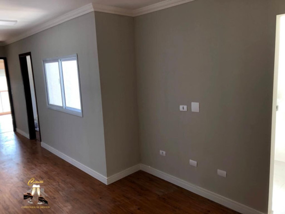 Imagem Cobertura com 2 Quartos para Alugar, 93 m² em Vila Guarani - Mauá Imagem Cobertura com 2 Quartos para Alugar, 93 m² em Vila Guarani - Mauá