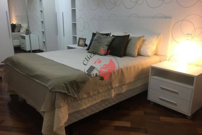 Imagem Apartamento com 3 Quartos à Venda, 130 m² em Barcelona - São Caetano Do Sul Imagem Apartamento com 3 Quartos à Venda, 130 m² em Barcelona - São Caetano Do Sul