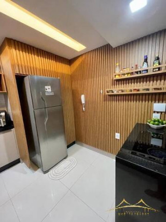 Imagem Apartamento com 2 Quartos à Venda, 124 m² em Cotovelo (distrito Litoral) - Parnamirim Imagem Apartamento com 2 Quartos à Venda, 124 m² em Cotovelo (distrito Litoral) - Parnamirim