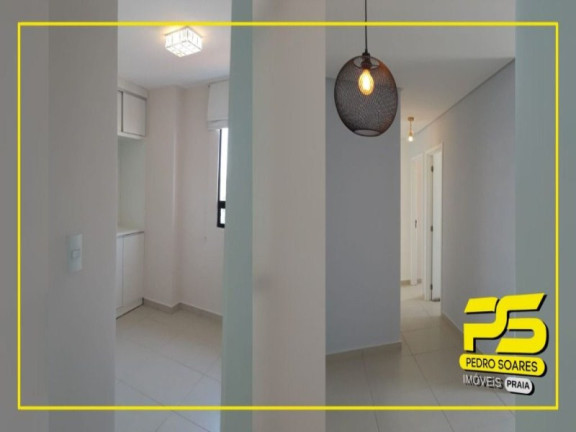 Imagem Apartamento com 3 Quartos à Venda, 76 m² em Bessa - João Pessoa Imagem Apartamento com 3 Quartos à Venda, 76 m² em Bessa - João Pessoa