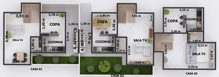 Imagem Imóvel com 3 Quartos à Venda, 86 m² em Etelvina Carneiro - Belo Horizonte Imagem Imóvel com 3 Quartos à Venda, 86 m² em Etelvina Carneiro - Belo Horizonte