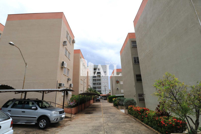 Imagem Apartamento com 2 Quartos à Venda, 70 m² em Higienópolis - São José Do Rio Preto Imagem Apartamento com 2 Quartos à Venda, 70 m² em Higienópolis - São José Do Rio Preto