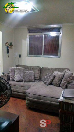 Imagem Apartamento com 2 Quartos à Venda, 43 m² em Jardim Antartica - São Paulo Imagem Apartamento com 2 Quartos à Venda, 43 m² em Jardim Antartica - São Paulo
