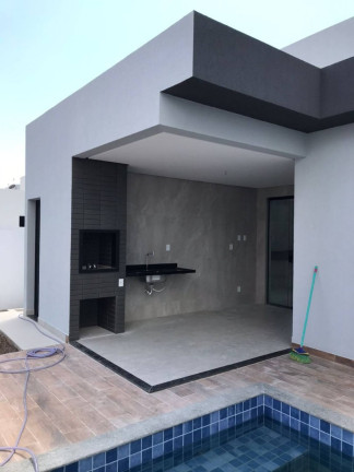 Imagem Casa com 3 Quartos à Venda, 155 m² em Centro - Barra Dos Coqueiros Imagem Casa com 3 Quartos à Venda, 155 m² em Centro - Barra Dos Coqueiros