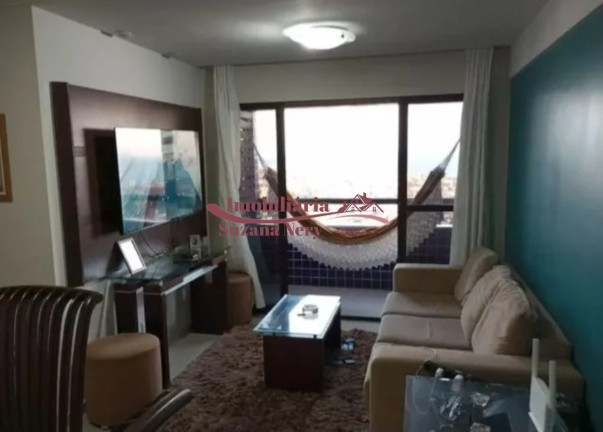 Imagem Apartamento com 4 Quartos à Venda, 99 m² em Petrópolis - Natal Imagem Apartamento com 4 Quartos à Venda, 99 m² em Petrópolis - Natal