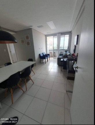 Imagem Apartamento com 3 Quartos à Venda, 80 m² em Farolândia - Aracaju Imagem Apartamento com 3 Quartos à Venda, 80 m² em Farolândia - Aracaju