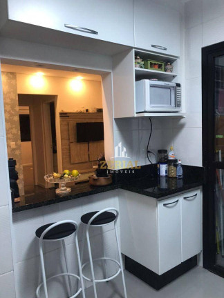 Imagem Apartamento com 2 Quartos à Venda, 68 m² em Campestre - Santo André Imagem Apartamento com 2 Quartos à Venda, 68 m² em Campestre - Santo André