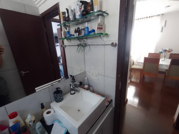 Imagem Apartamento com 2 Quartos à Venda, 75 m² em Minas Brasil - Belo Horizonte
