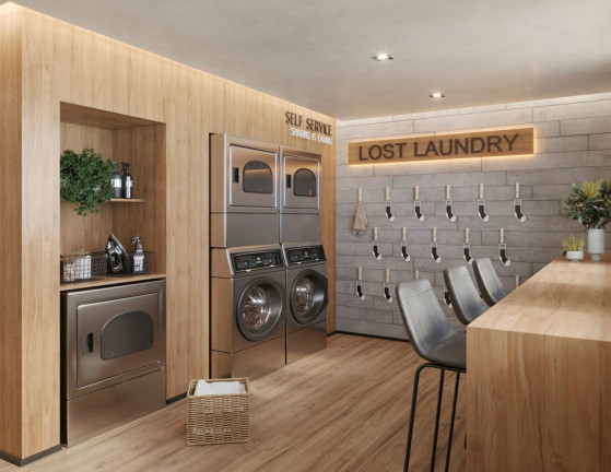 Imagem Apartamento com 3 Quartos à Venda, 65 m² em Campo Belo - São Paulo