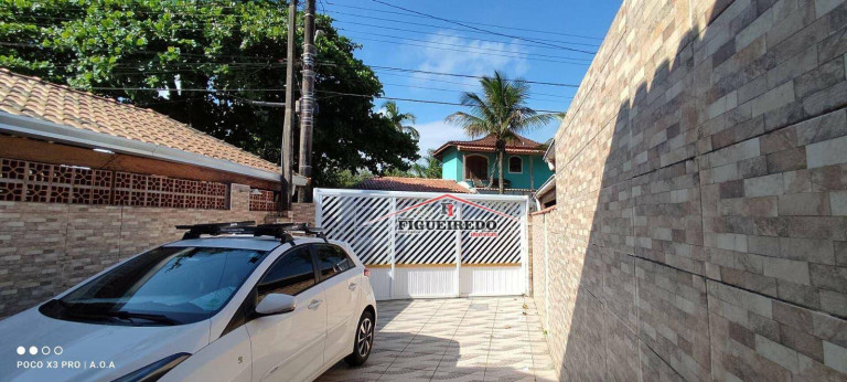 Imagem Casa com 2 Quartos à Venda, 100 m² em Jardim Real - Praia Grande Imagem Casa com 2 Quartos à Venda, 100 m² em Jardim Real - Praia Grande