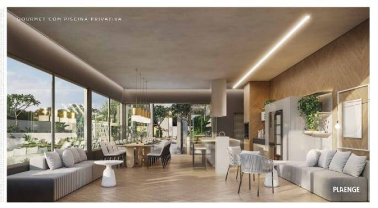 Imagem Apartamento com 3 Quartos à Venda, 133 m² em Cambuí - Campinas