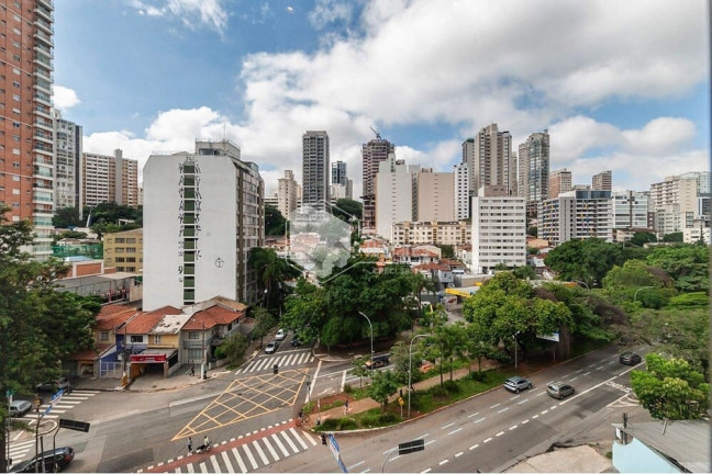 Imagem Apartamento com 3 Quartos à Venda, 106 m² em Perdizes - São Paulo Imagem Apartamento com 3 Quartos à Venda, 106 m² em Perdizes - São Paulo