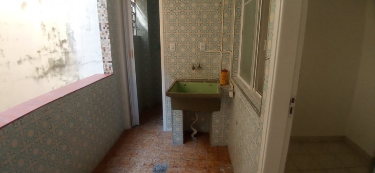Imagem Apartamento com 2 Quartos para Alugar, 85 m² em Embaré - Santos Imagem Apartamento com 2 Quartos para Alugar, 85 m² em Embaré - Santos