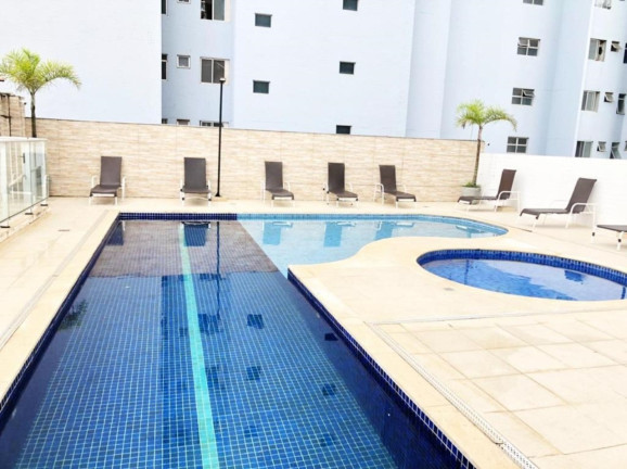 Imagem Imóvel com 1 Quarto à Venda, 28 m² em Sul (águas Claras) - Brasília Imagem Imóvel com 1 Quarto à Venda, 28 m² em Sul (águas Claras) - Brasília