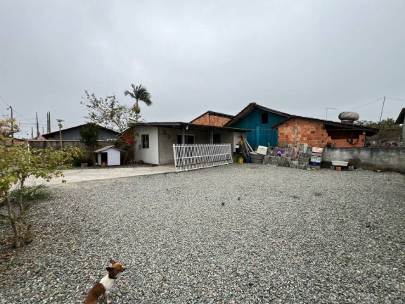 Imagem Casa com 2 Quartos à Venda, 110 m² em Centro - Balneário Barra Do Sul Imagem Casa com 2 Quartos à Venda, 110 m² em Centro - Balneário Barra Do Sul