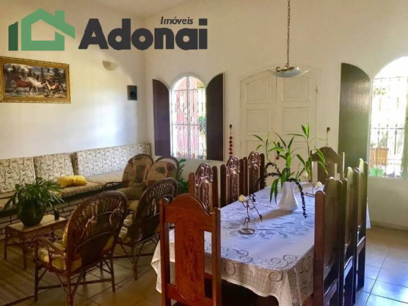 Imagem Chácara com 3 Quartos à Venda, 280 m² em Casa Branca - Jundiaí Imagem Chácara com 3 Quartos à Venda, 280 m² em Casa Branca - Jundiaí