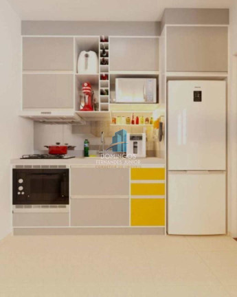 Imagem Apartamento com 1 Quarto para Alugar, 24 m² em Santana - São Paulo Imagem Apartamento com 1 Quarto para Alugar, 24 m² em Santana - São Paulo