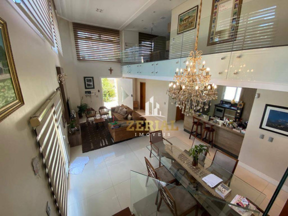 Imagem Sobrado com 4 Quartos à Venda, 286 m² em Jardim São Caetano - São Caetano Do Sul Imagem Sobrado com 4 Quartos à Venda, 286 m² em Jardim São Caetano - São Caetano Do Sul