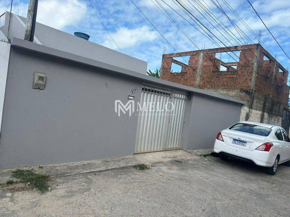 Imagem Casa com 2 Quartos à Venda, 150 m² em Fragoso - Olinda Imagem Casa com 2 Quartos à Venda, 150 m² em Fragoso - Olinda