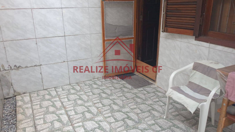 Imagem Casa de Condomínio com 1 Quarto à Venda, 60 m² em Peró - Cabo Frio