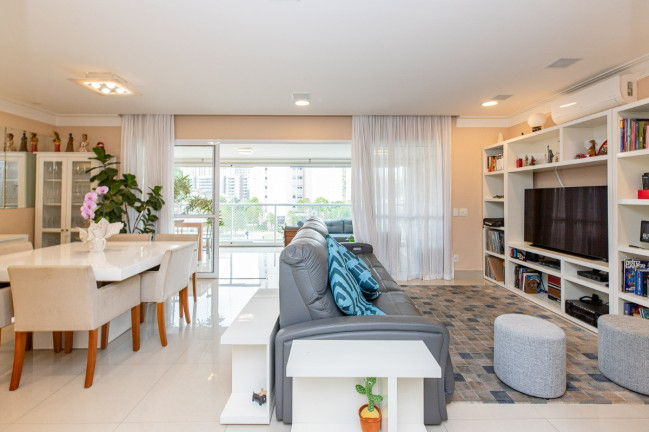 Imagem Apartamento com 4 Quartos à Venda, 171 m² em Aclimação - São Paulo Imagem Apartamento com 4 Quartos à Venda, 171 m² em Aclimação - São Paulo