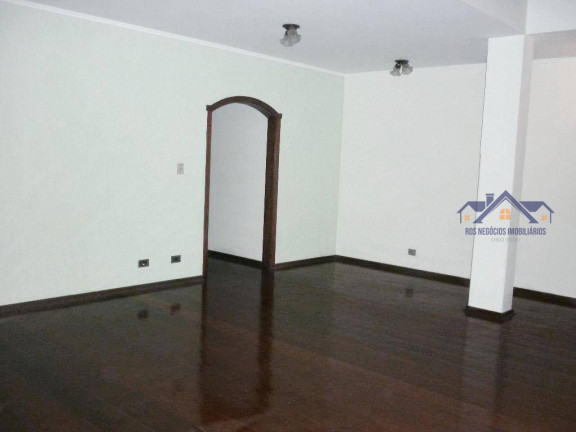Imagem Casa com 5 Quartos à Venda, 400 m² em Vila Junqueira - Santo André Imagem Casa com 5 Quartos à Venda, 400 m² em Vila Junqueira - Santo André