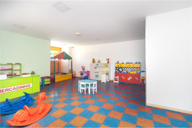 Imagem Apartamento com 3 Quartos à Venda, 71 m² em Vila Prudente - São Paulo