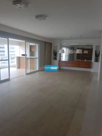 Imagem Apartamento com 4 Quartos à Venda, 210 m² em Vila Leopoldina - São Paulo