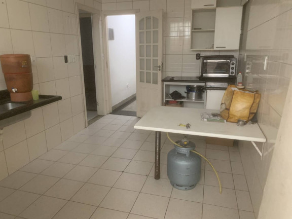 Imagem Casa com 2 Quartos à Venda, 80 m² em Aparecida - Santos Imagem Casa com 2 Quartos à Venda, 80 m² em Aparecida - Santos