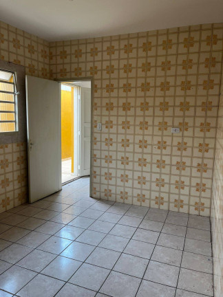 Imagem Apartamento com 2 Quartos para Alugar,  em Campanario - Diadema