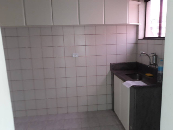 Imagem Apartamento com 2 Quartos à Venda, 83 m² em Centro - Taubaté